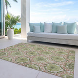 addison chantille acn811 olive rug