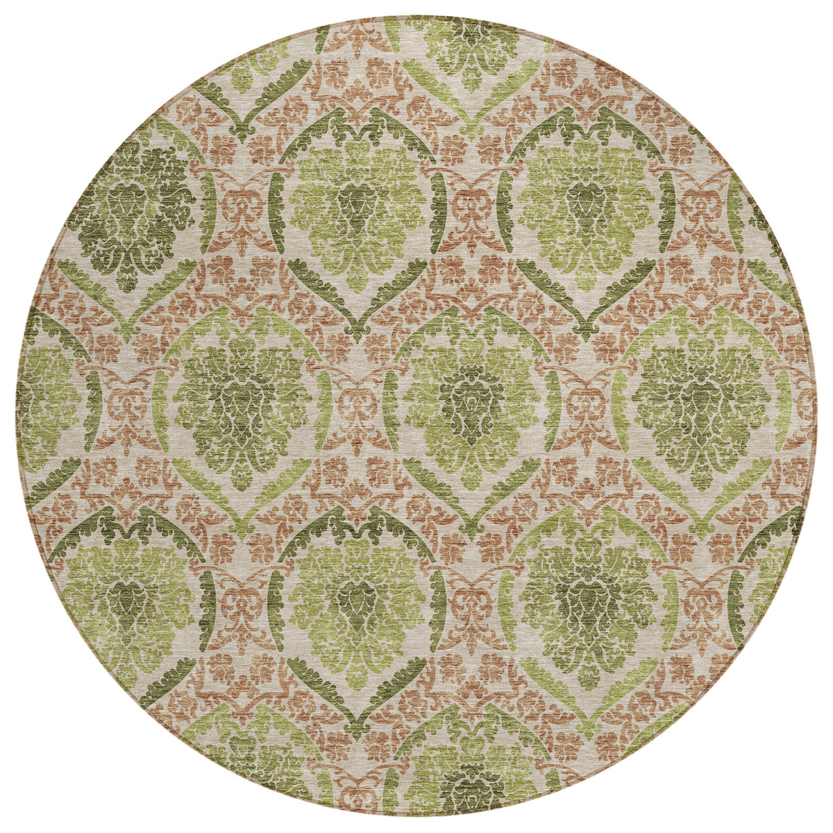 addison chantille acn811 olive rug