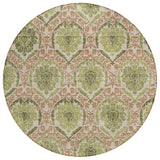 addison chantille acn811 olive rug