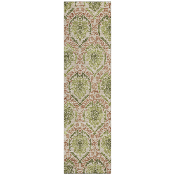 addison chantille acn811 olive rug