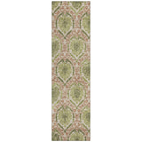addison chantille acn811 olive rug