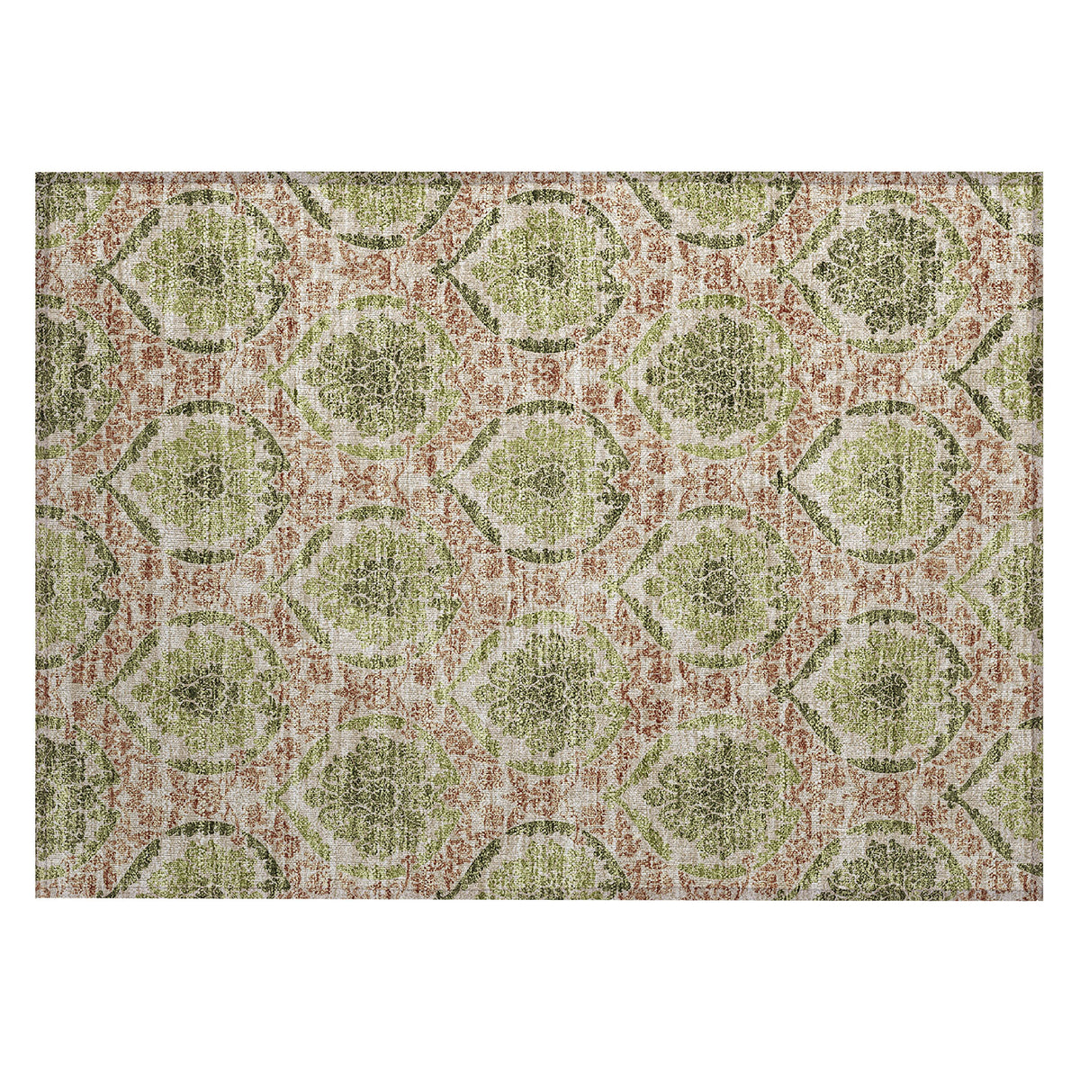 addison chantille acn811 olive rug