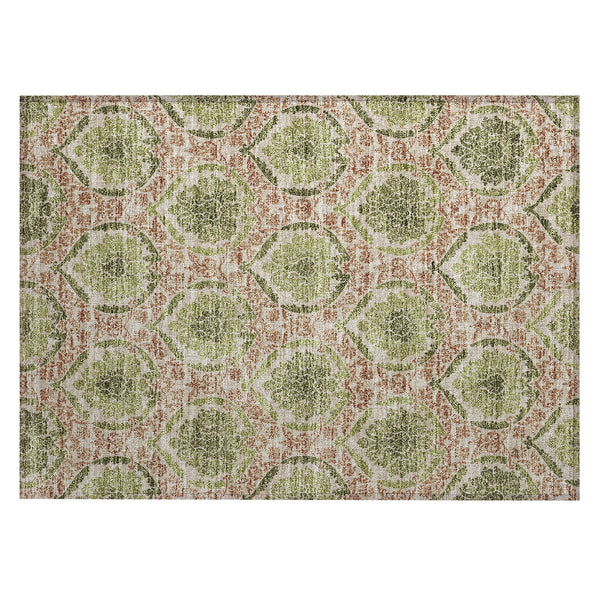 addison chantille acn811 olive rug