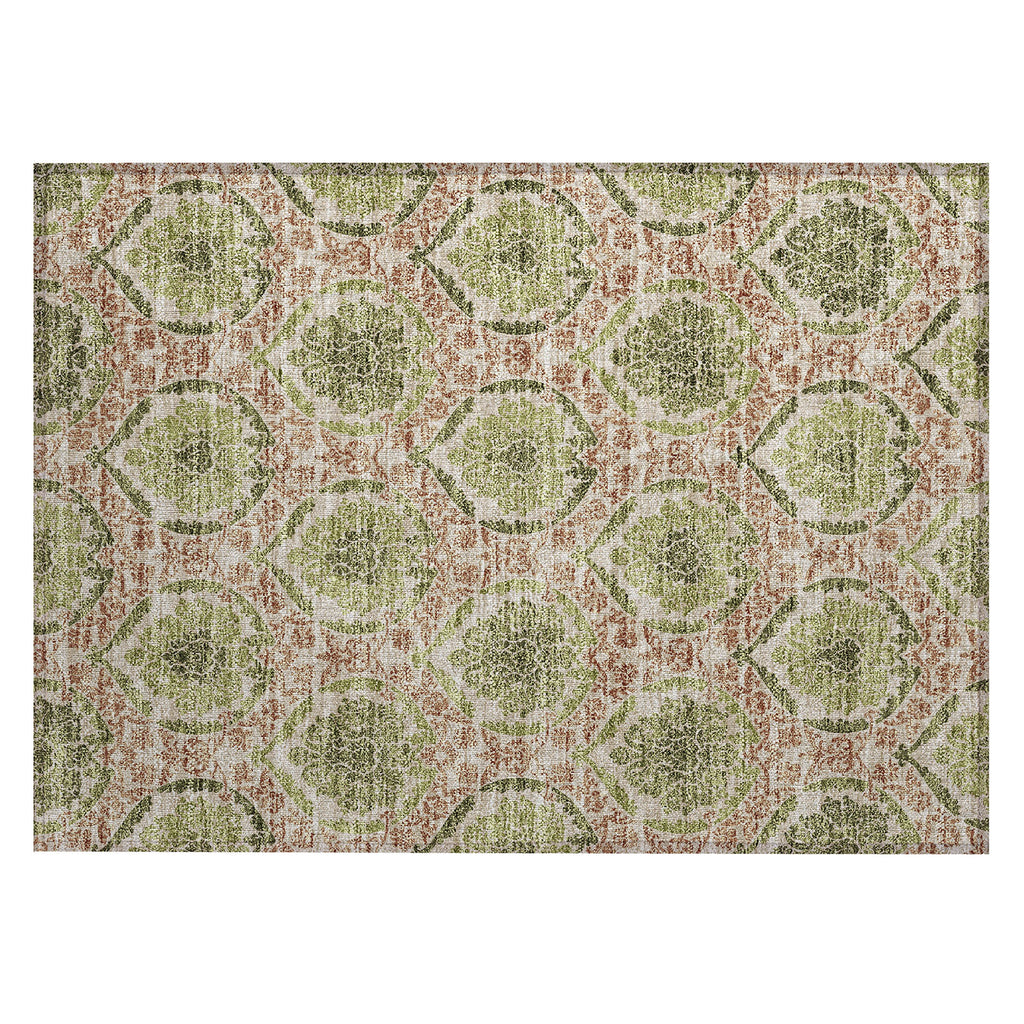 addison chantille acn811 olive rug