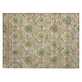 addison chantille acn811 olive rug