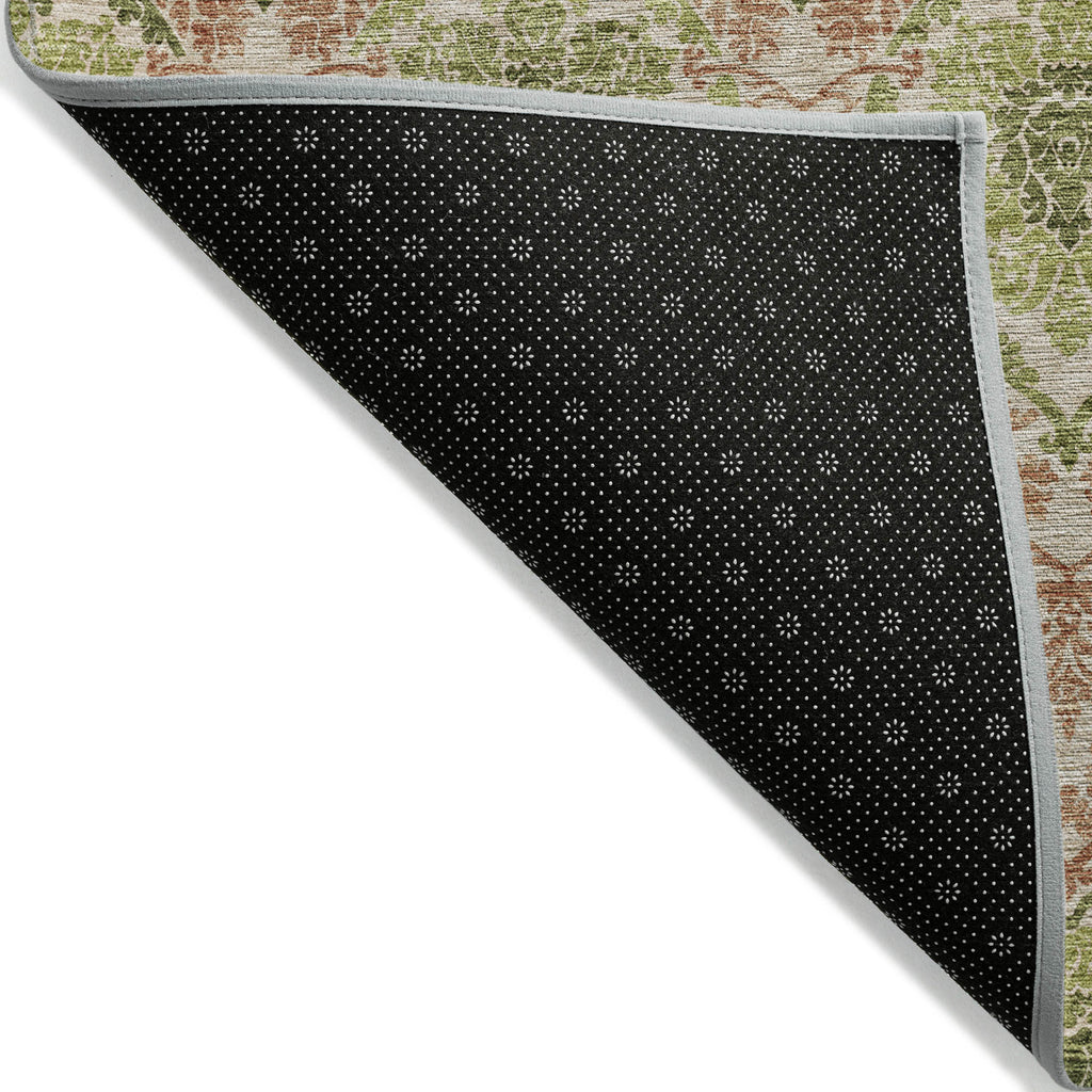 addison chantille acn811 olive rug