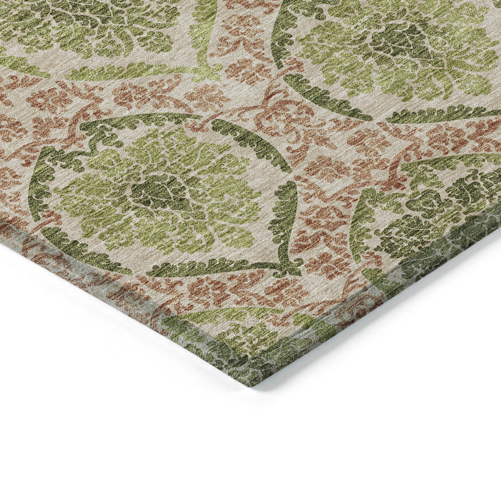 addison chantille acn811 olive rug