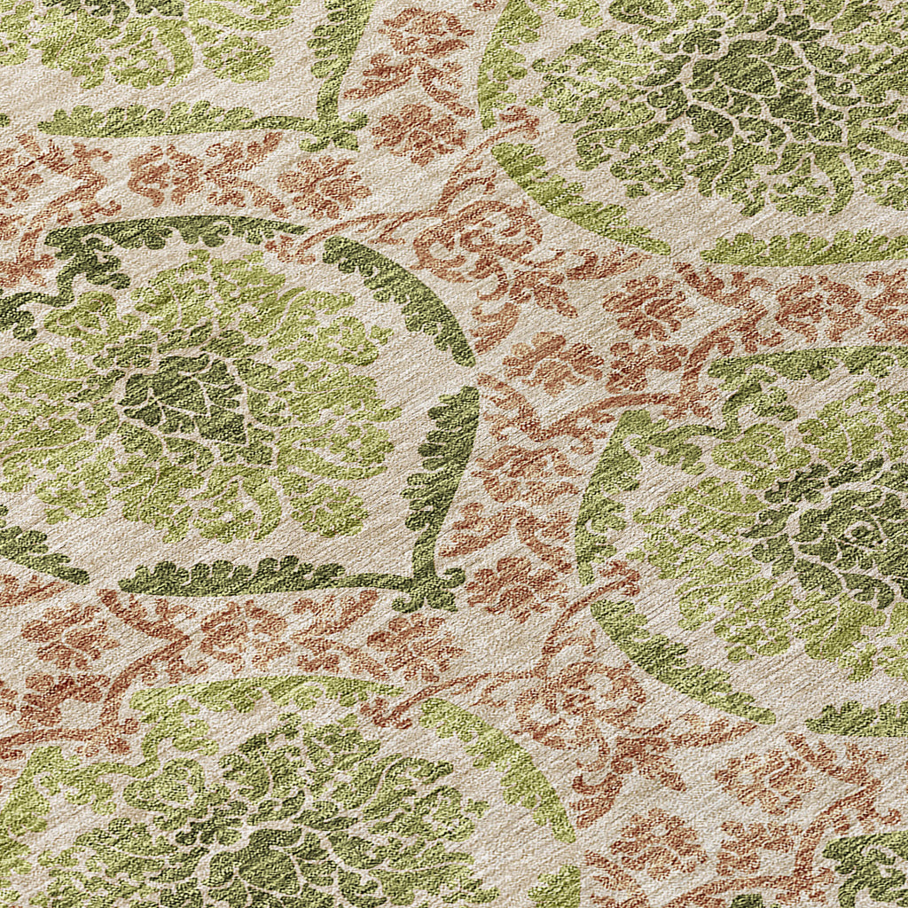 addison chantille acn811 olive rug