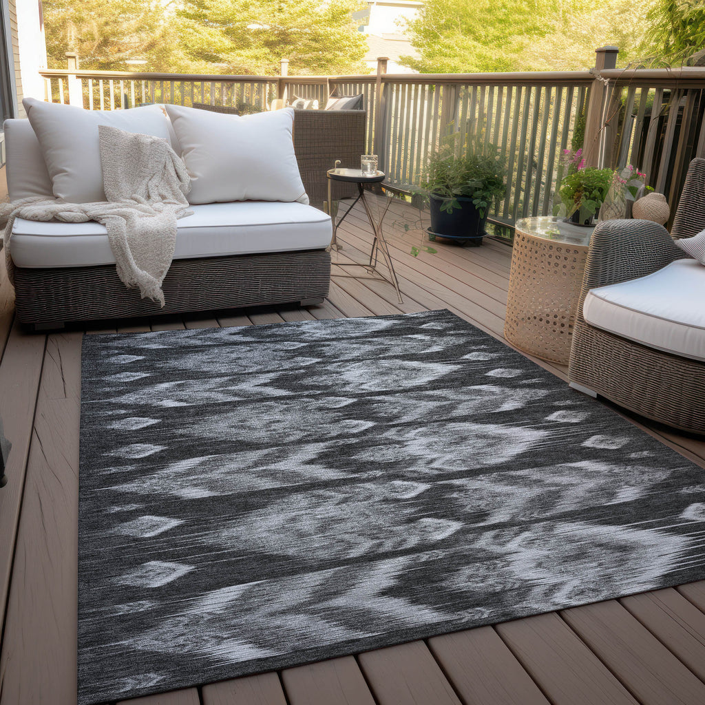 addison chantille acn812 black rug