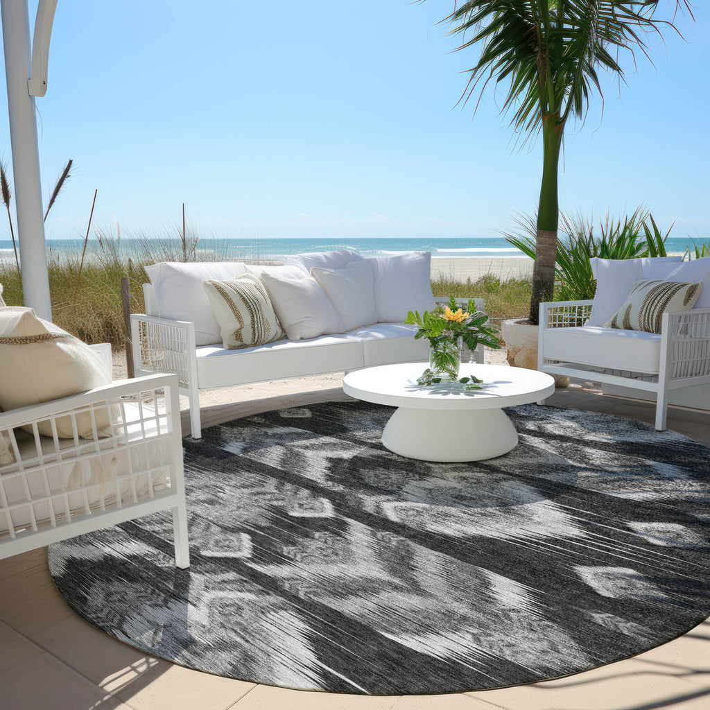 addison chantille acn812 black rug
