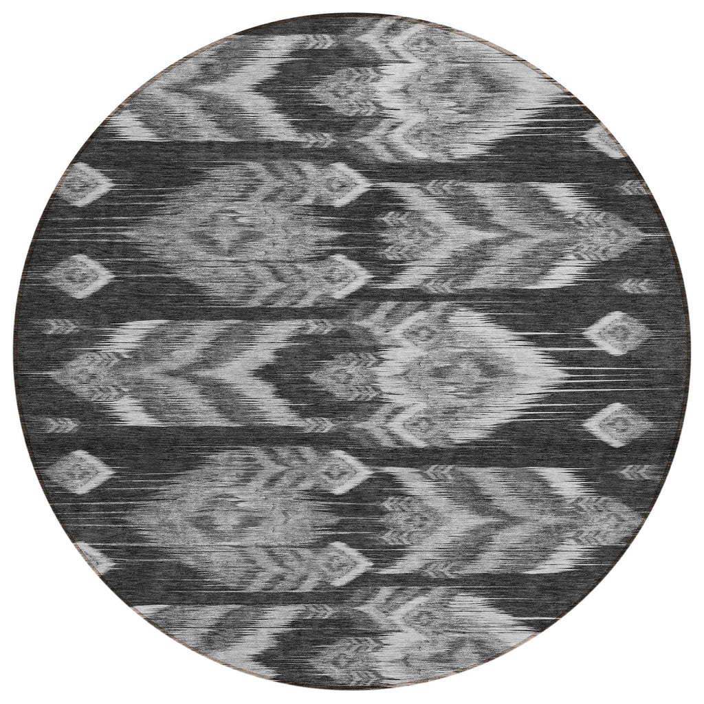 addison chantille acn812 black rug