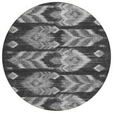 addison chantille acn812 black rug