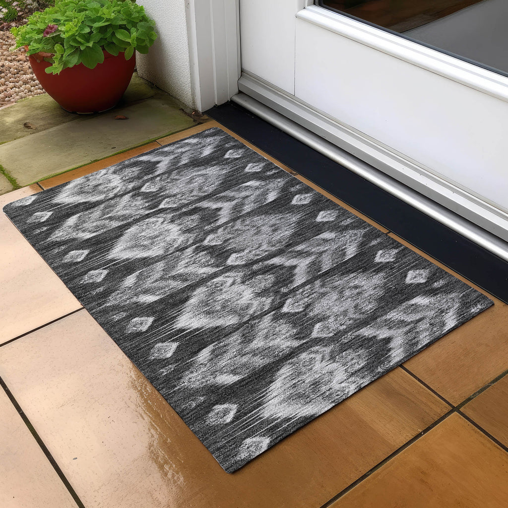 addison chantille acn812 black rug