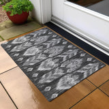 addison chantille acn812 black rug