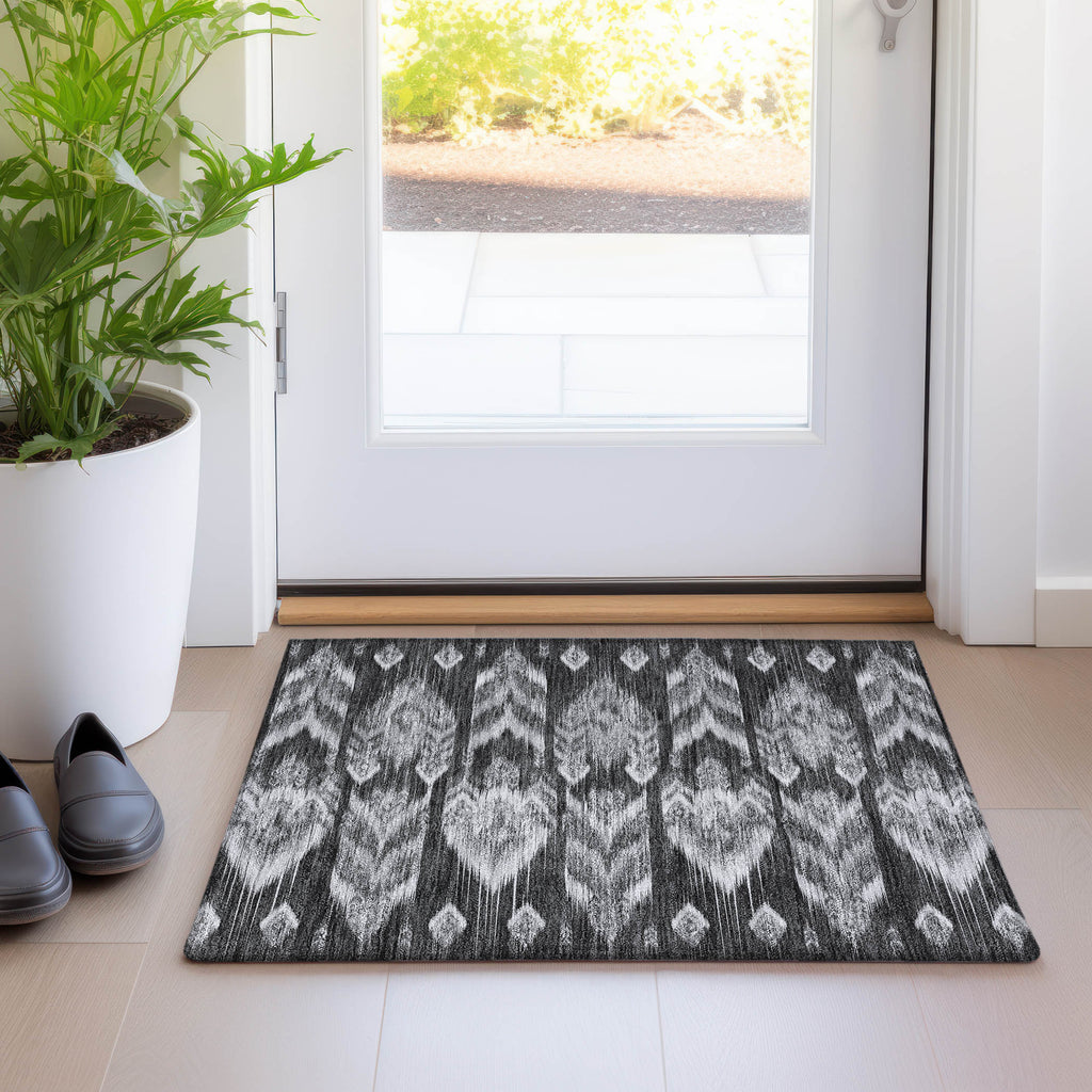 addison chantille acn812 black rug