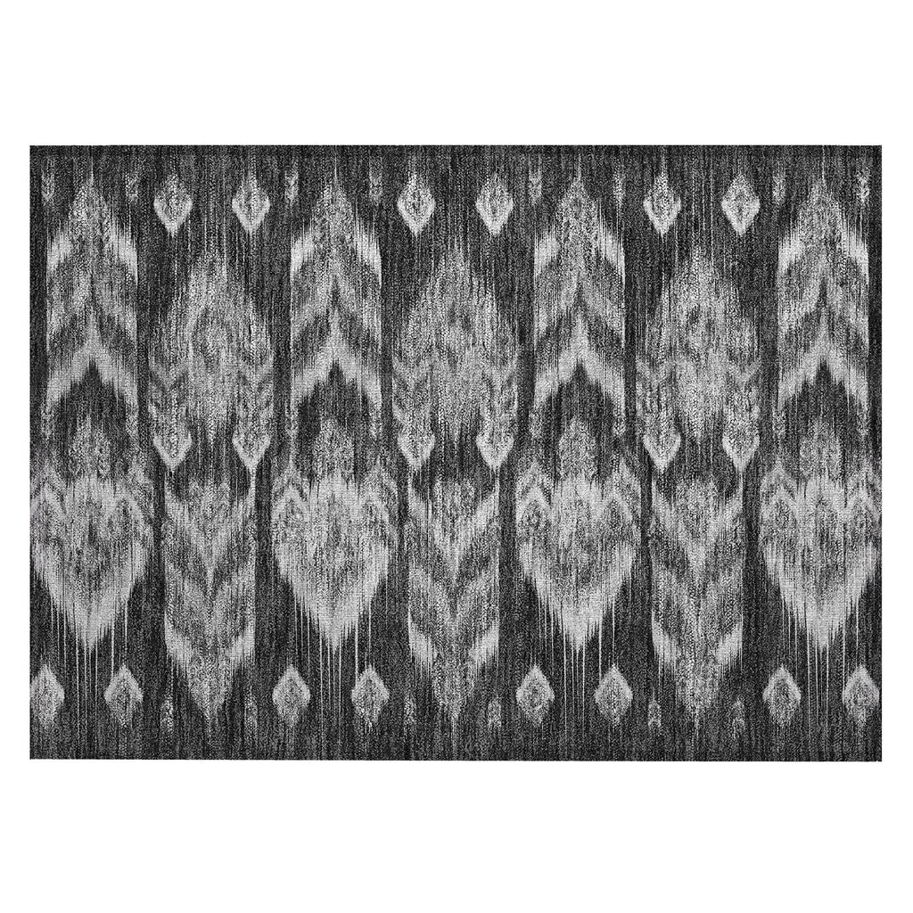 addison chantille acn812 black rug