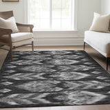 addison chantille acn812 black rug