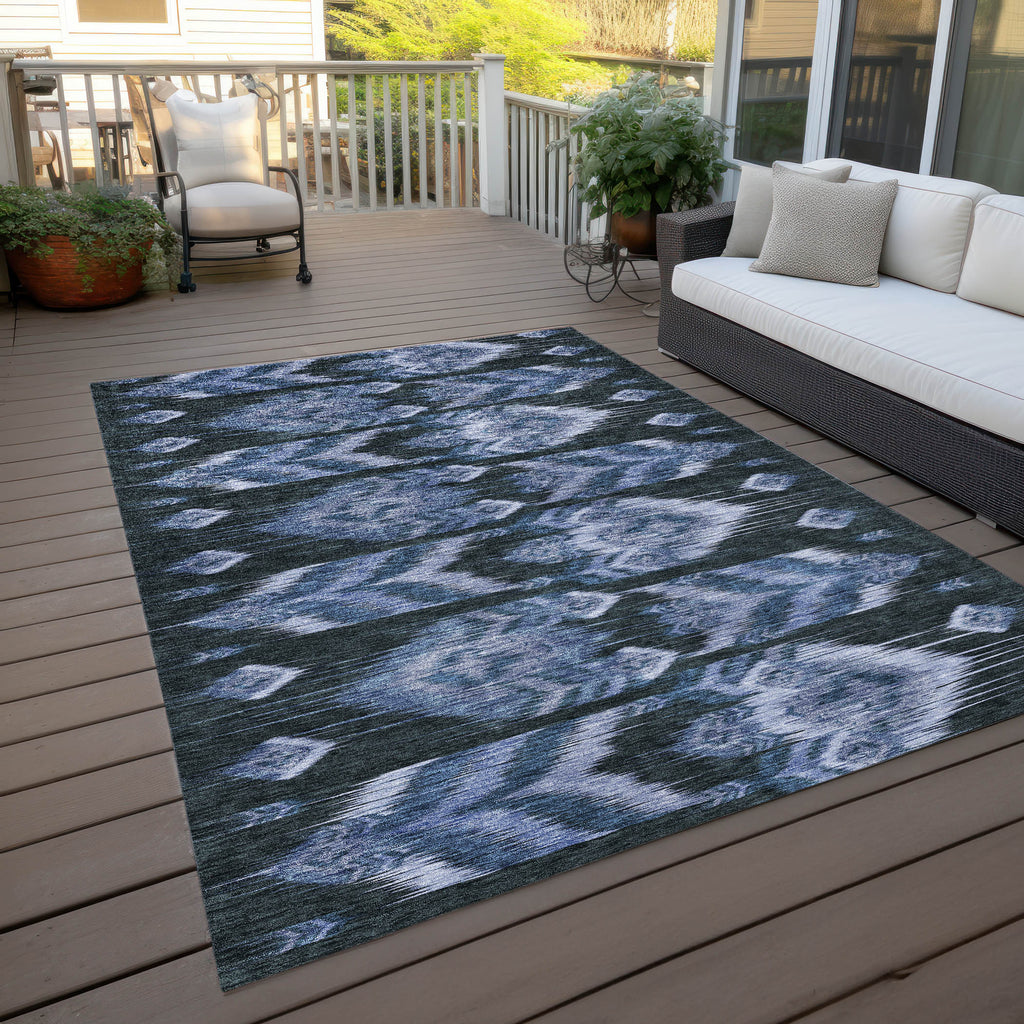 addison chantille acn812 blue rug