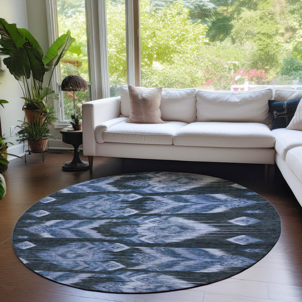 addison chantille acn812 blue rug