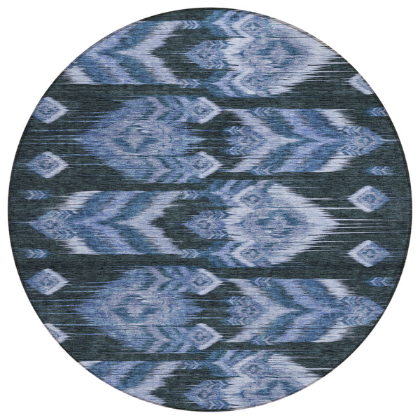 addison chantille acn812 blue rug