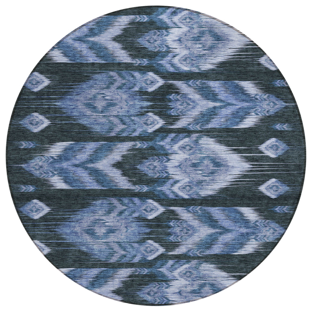 addison chantille acn812 blue rug