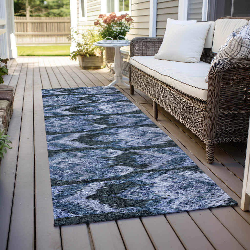 addison chantille acn812 blue rug