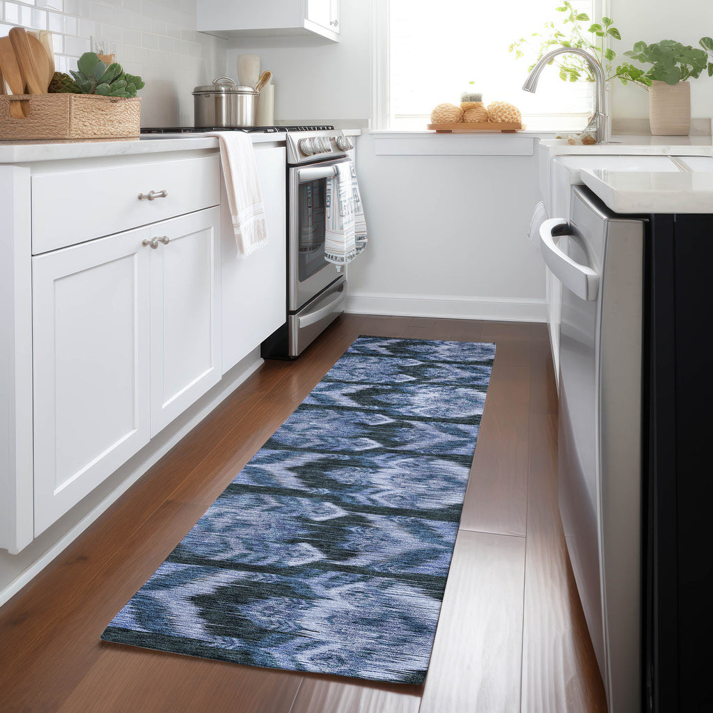 addison chantille acn812 blue rug