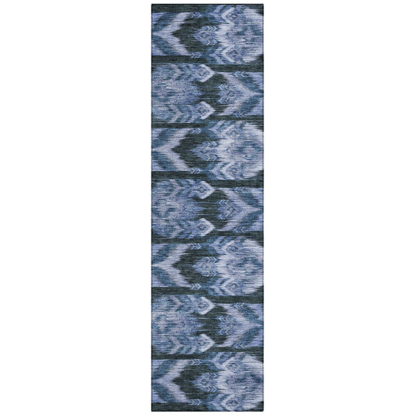 addison chantille acn812 blue rug