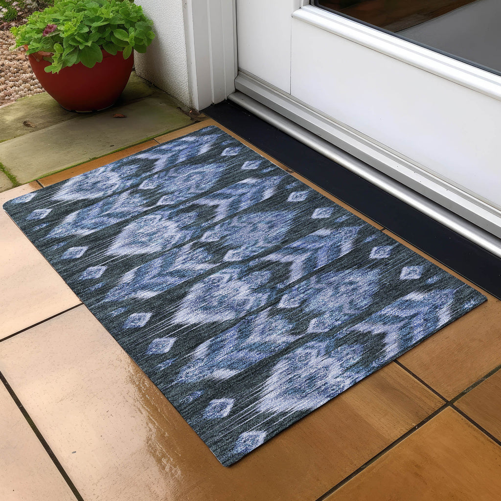 addison chantille acn812 blue rug