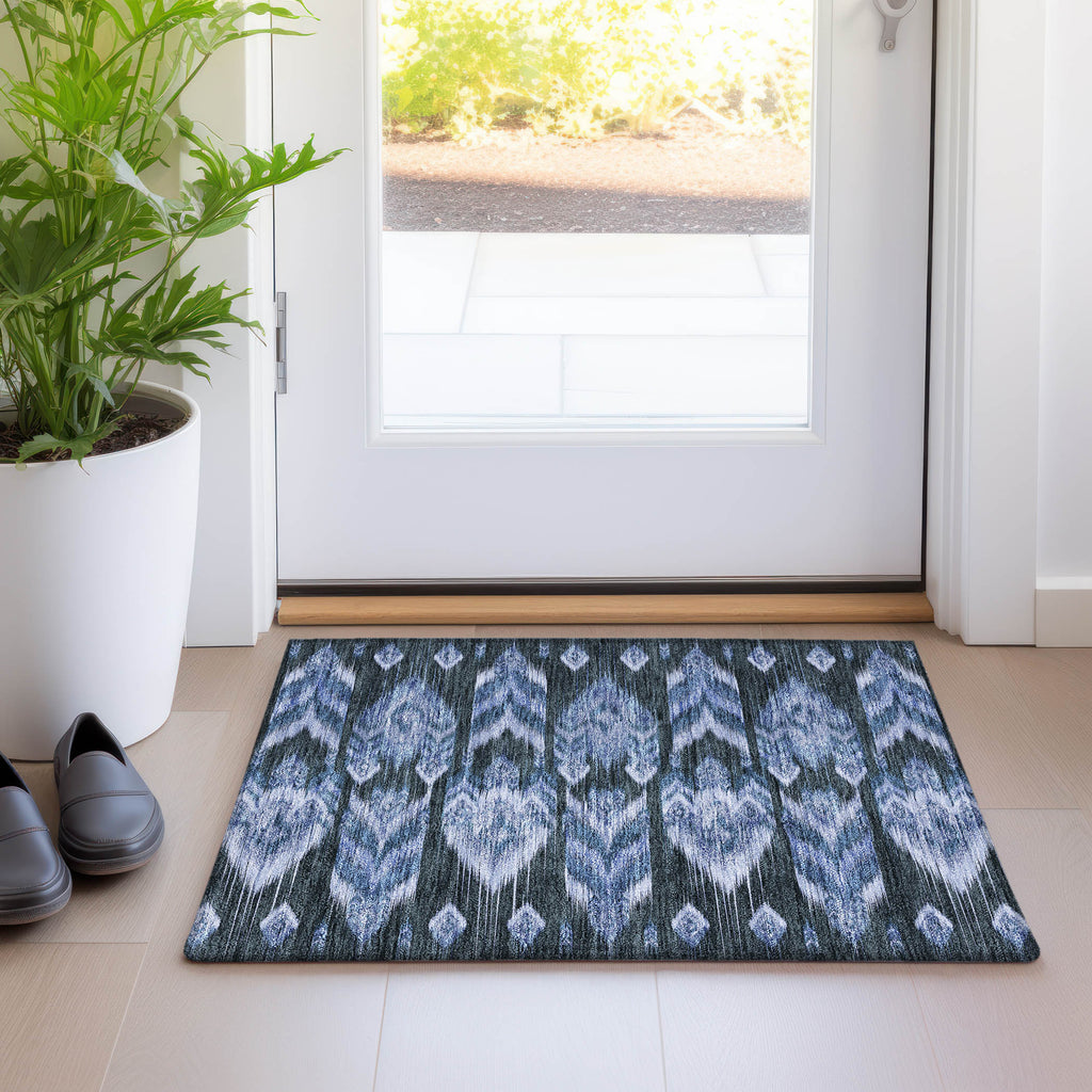 addison chantille acn812 blue rug