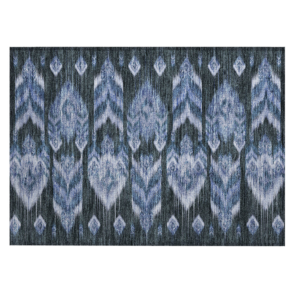 addison chantille acn812 blue rug