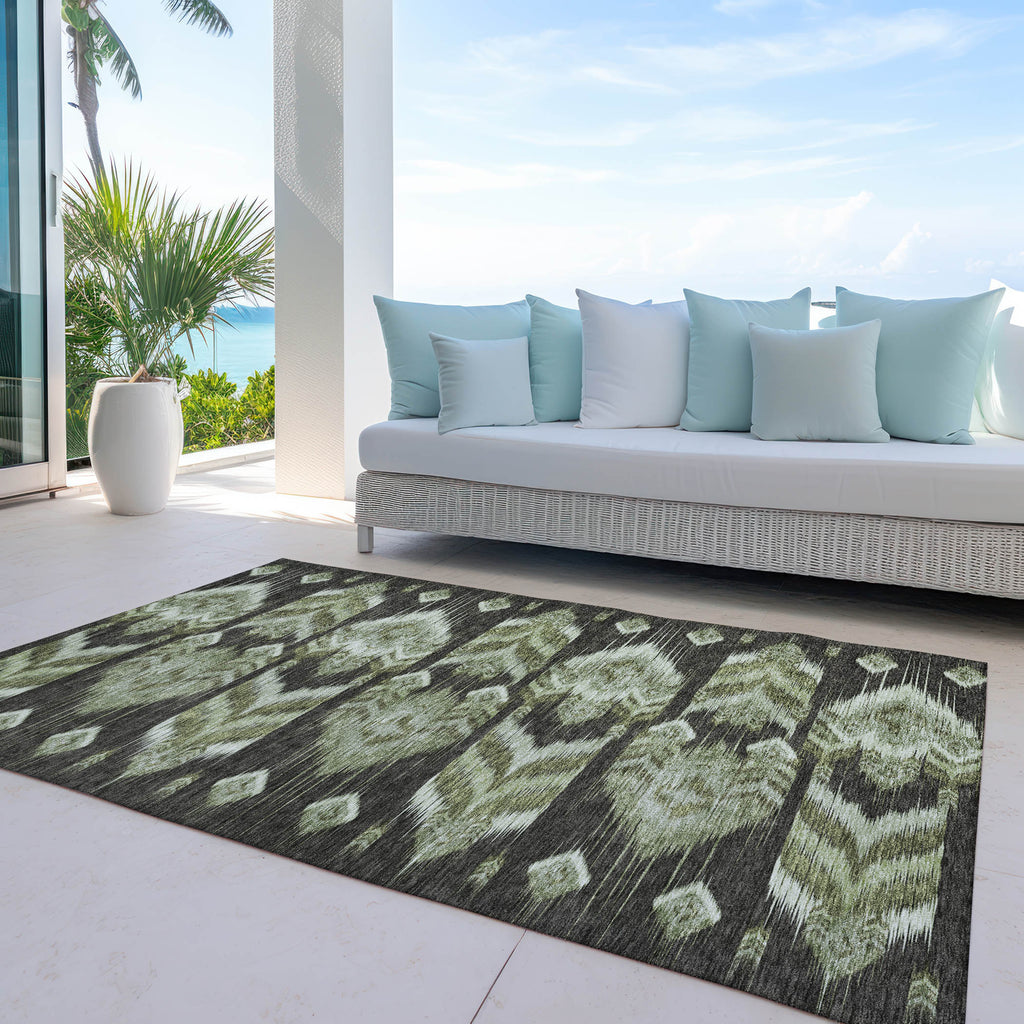 addison chantille acn812 olive rug