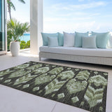 addison chantille acn812 olive rug