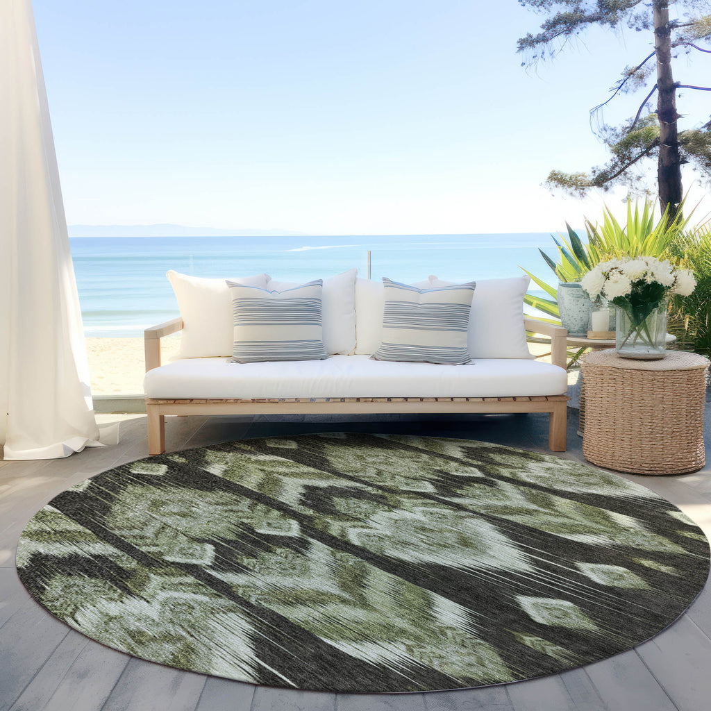addison chantille acn812 olive rug