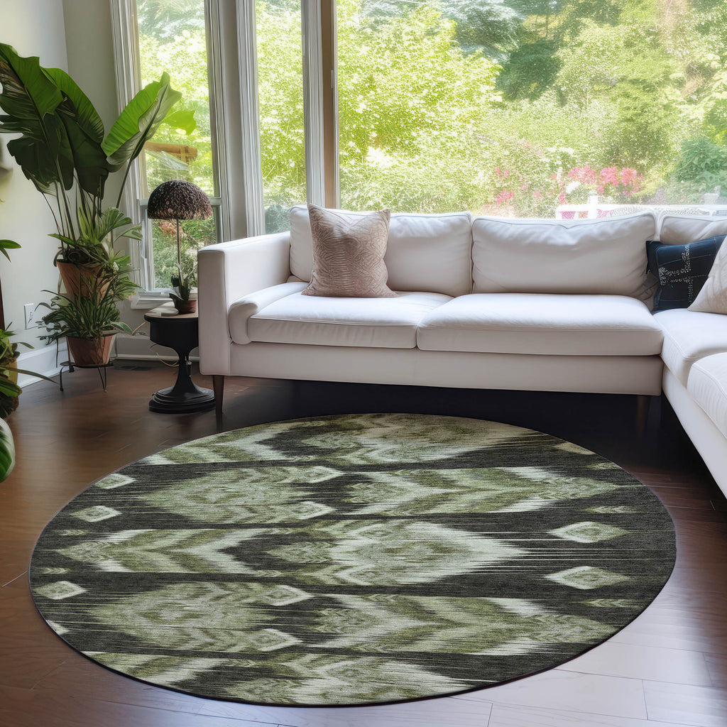 addison chantille acn812 olive rug