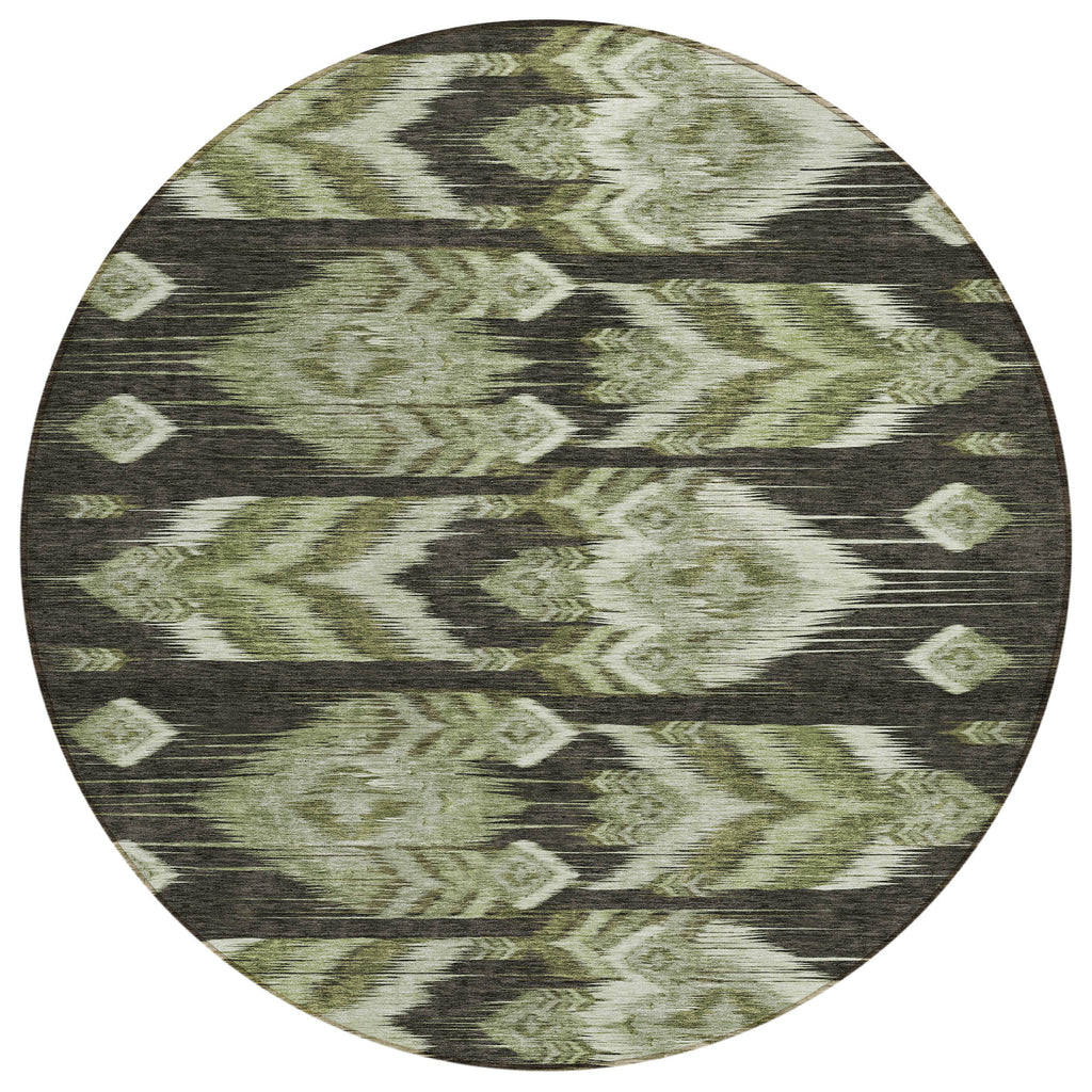 addison chantille acn812 olive rug