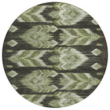 addison chantille acn812 olive rug