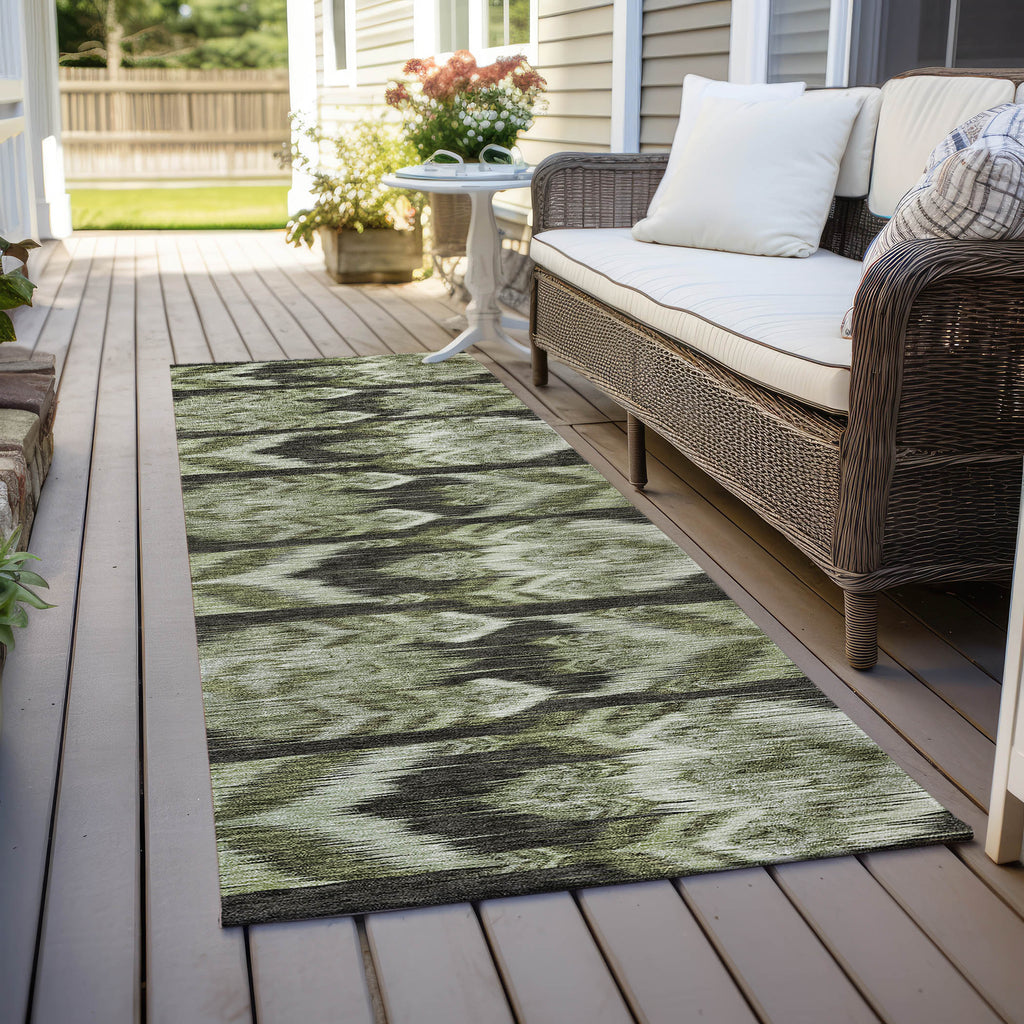 addison chantille acn812 olive rug