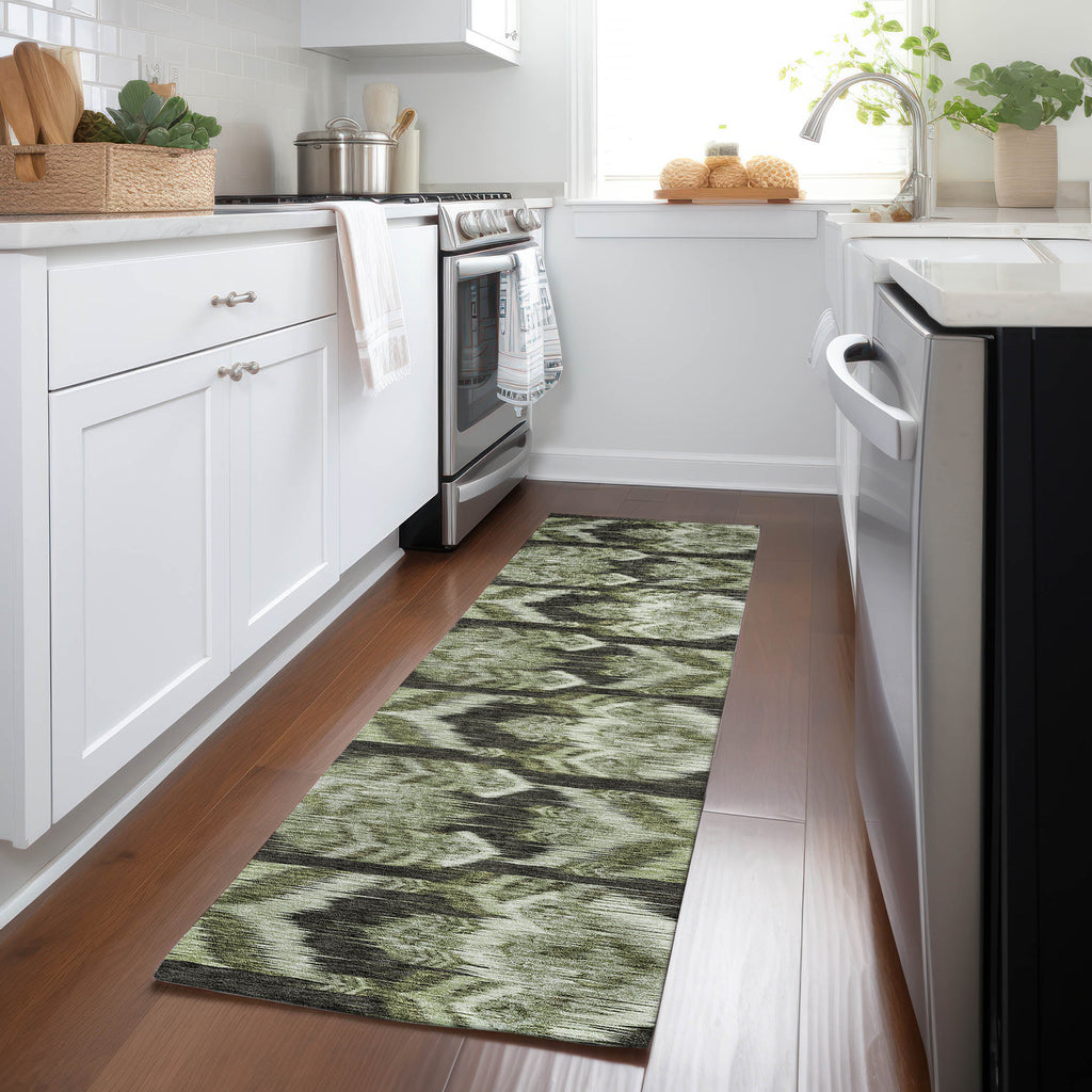 addison chantille acn812 olive rug
