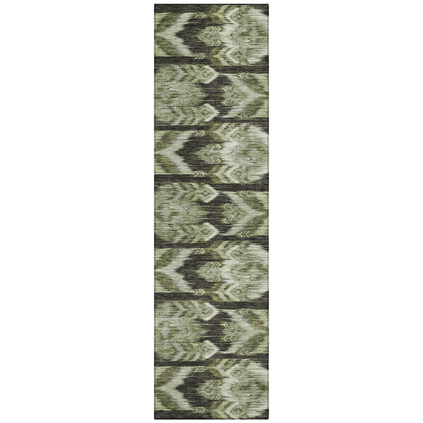 addison chantille acn812 olive rug