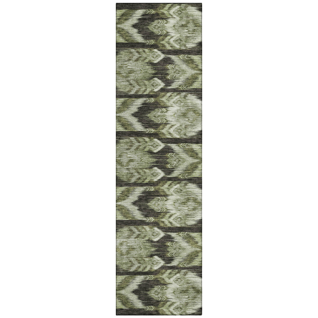addison chantille acn812 olive rug