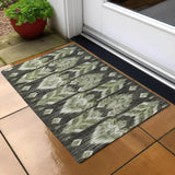 addison chantille acn812 olive rug