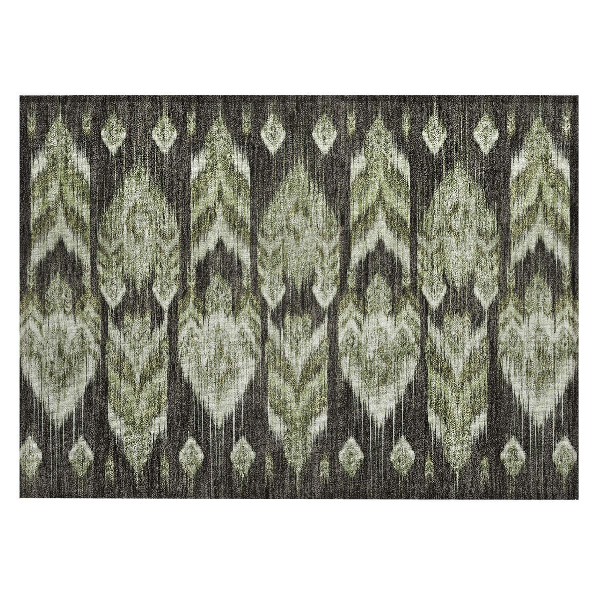 addison chantille acn812 olive rug