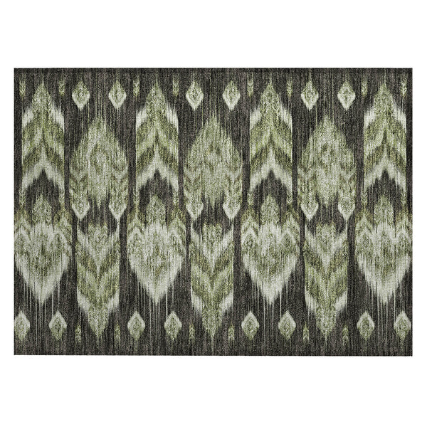 addison chantille acn812 olive rug