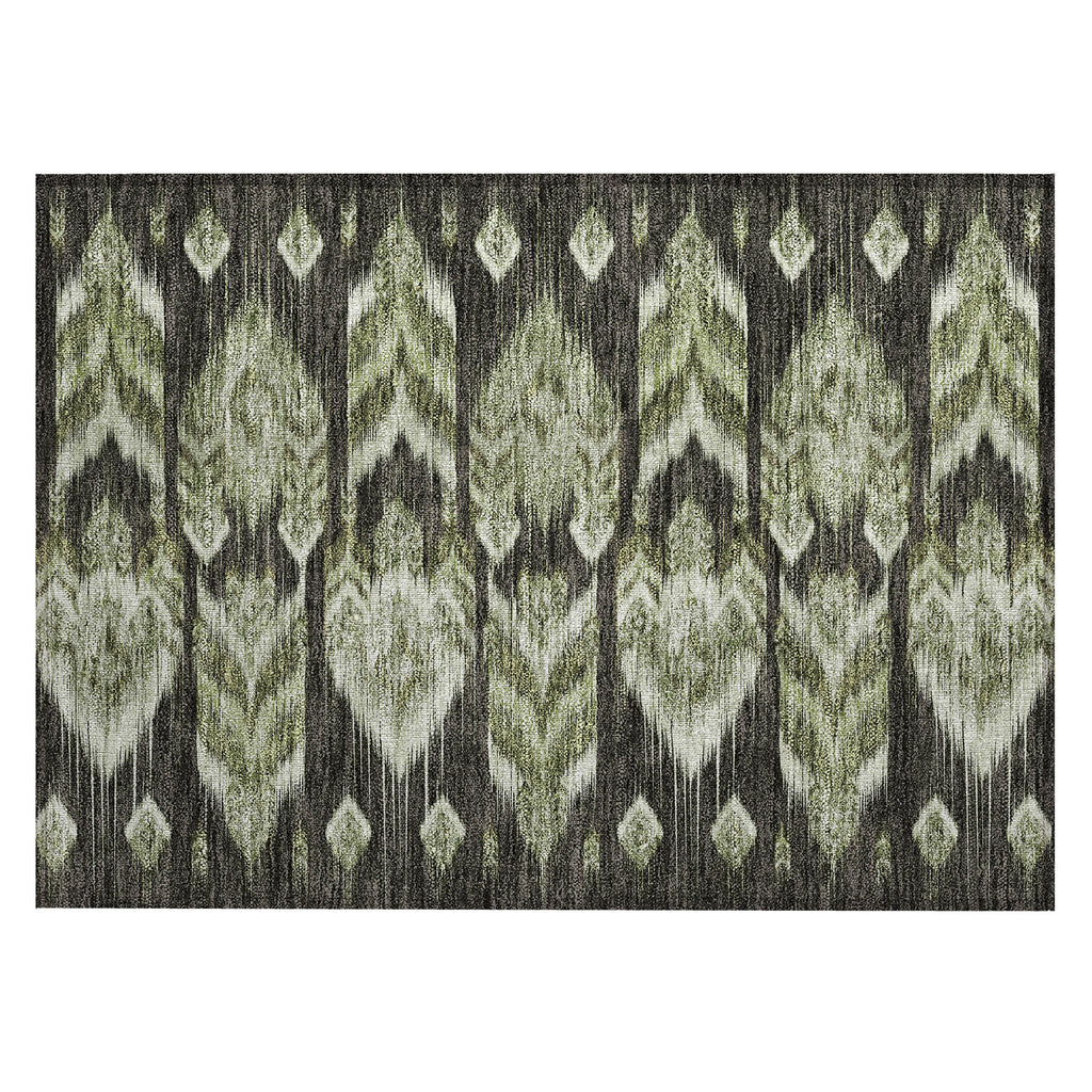 addison chantille acn812 olive rug