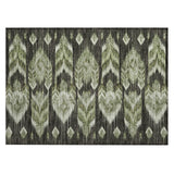 addison chantille acn812 olive rug
