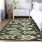 addison chantille acn812 olive rug