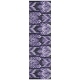 addison chantille acn812 purple rug