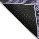 addison chantille acn812 purple rug