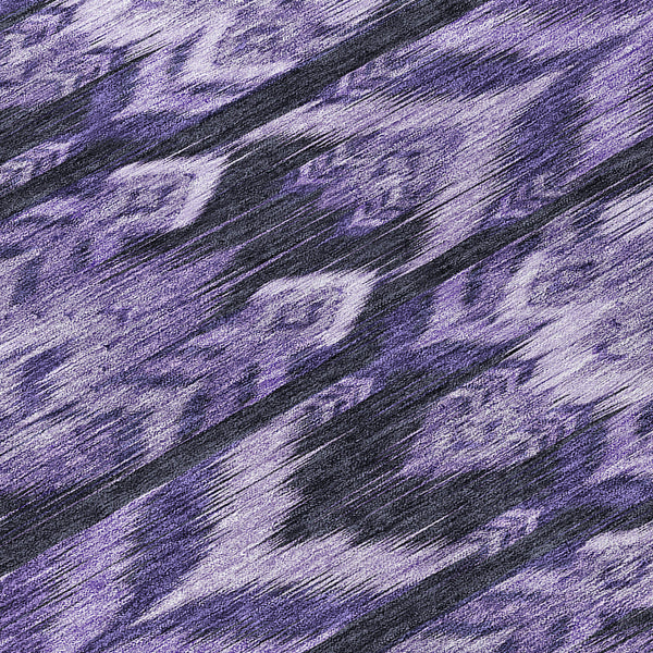 addison chantille acn812 purple rug